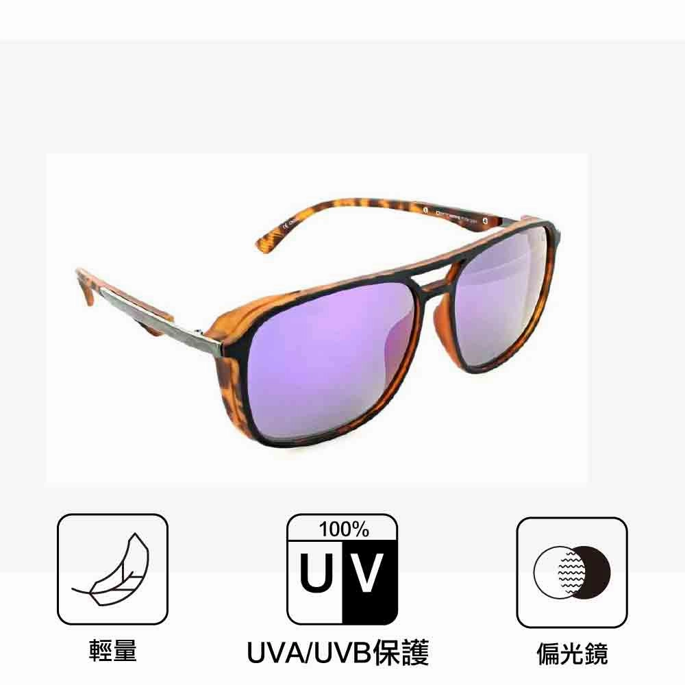Outdoor Optic-Nerve 偏光太陽眼鏡 Cousin Polarized