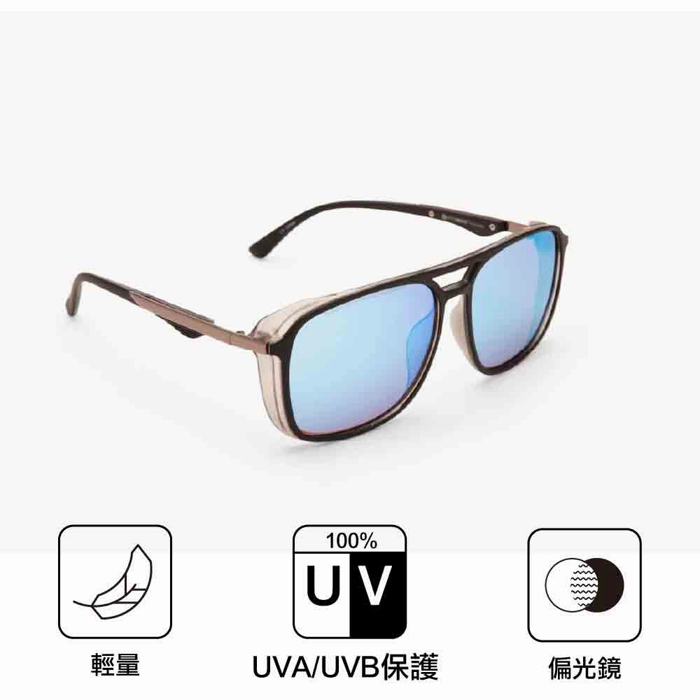 Outdoor Optic-Nerve 偏光太陽眼鏡 Cousin Polarized