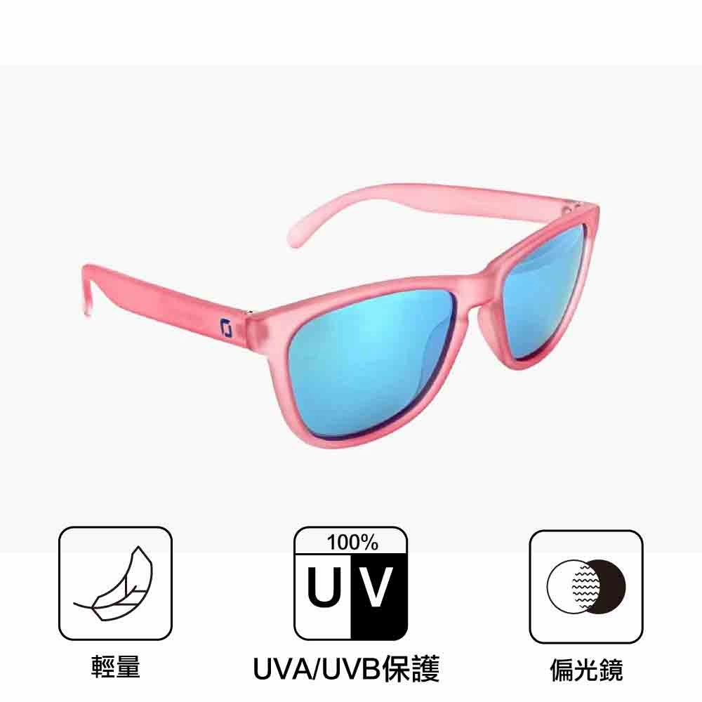 Outdoor Optic-Nerve 偏光太陽眼鏡 Fairplay Polarized