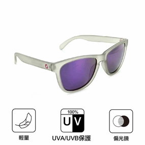 Outdoor Optic-Nerve 偏光太陽眼鏡 Fairplay Polarized