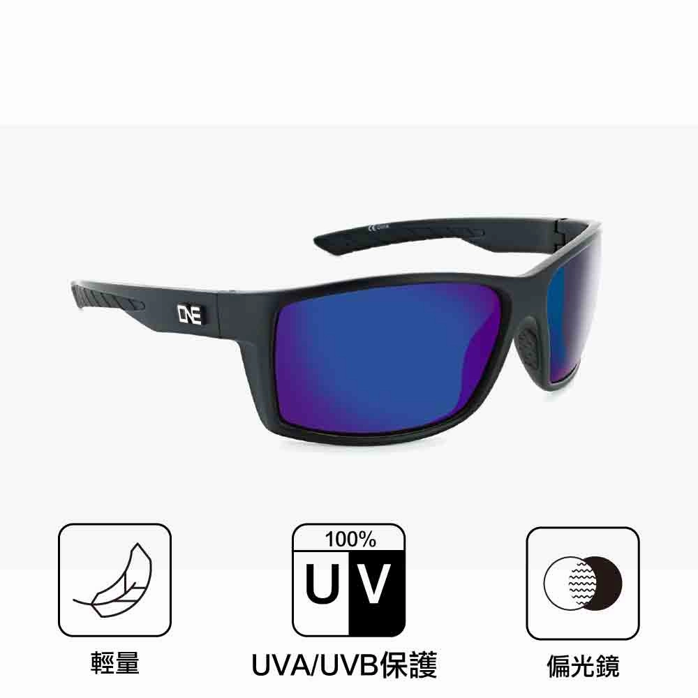 Outdoor Optic-Nerve 偏光太陽眼鏡 Fathom