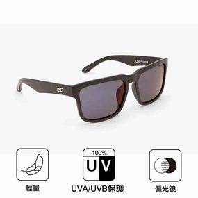 Outdoor Optic-Nerve 偏光太陽眼鏡 Mashup Polarized