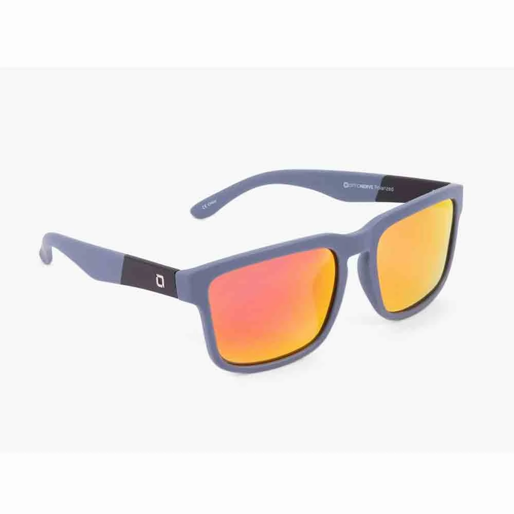 Outdoor Optic-Nerve 偏光太陽眼鏡 Mashup Polarized