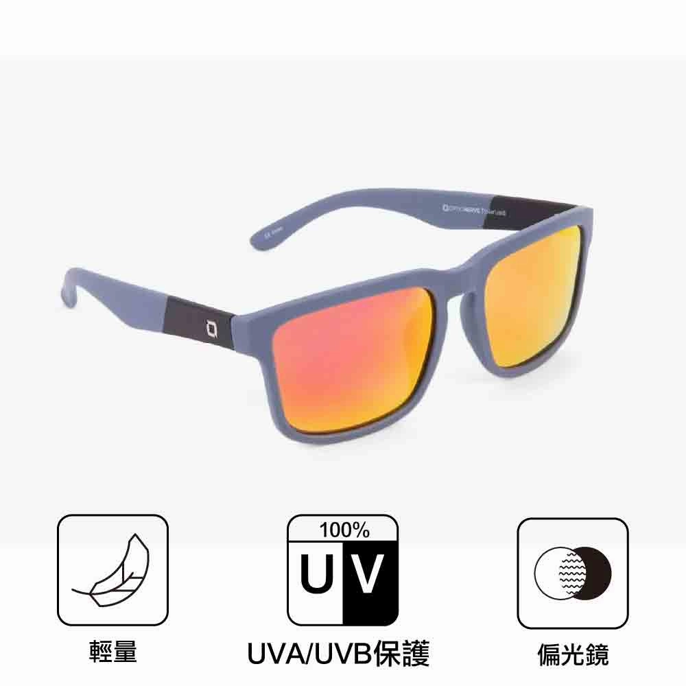 Outdoor Optic-Nerve 偏光太陽眼鏡 Mashup Polarized