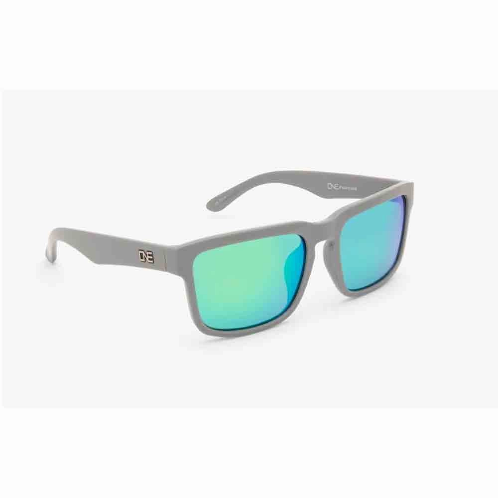 Outdoor Optic-Nerve 偏光太陽眼鏡 Mashup Polarized