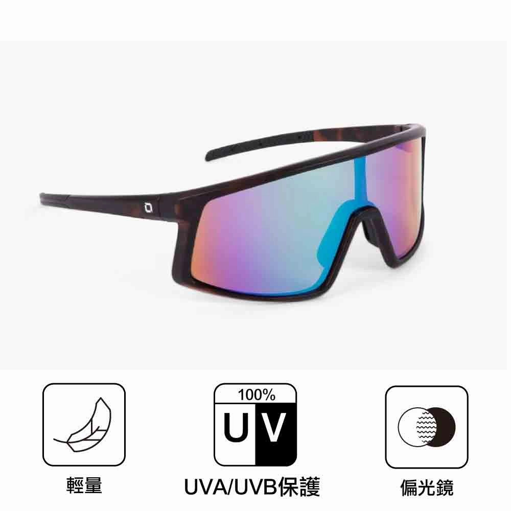 Outdoor Optic-Nerve 偏光太陽眼鏡 Stone Cat Polarized