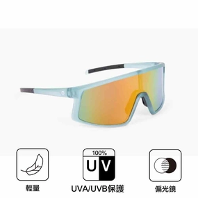 Outdoor Optic-Nerve 偏光太陽眼鏡 Stone Cat Polarized