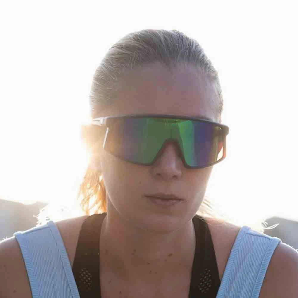 Outdoor Optic-Nerve 偏光太陽眼鏡 Stone Cat Polarized