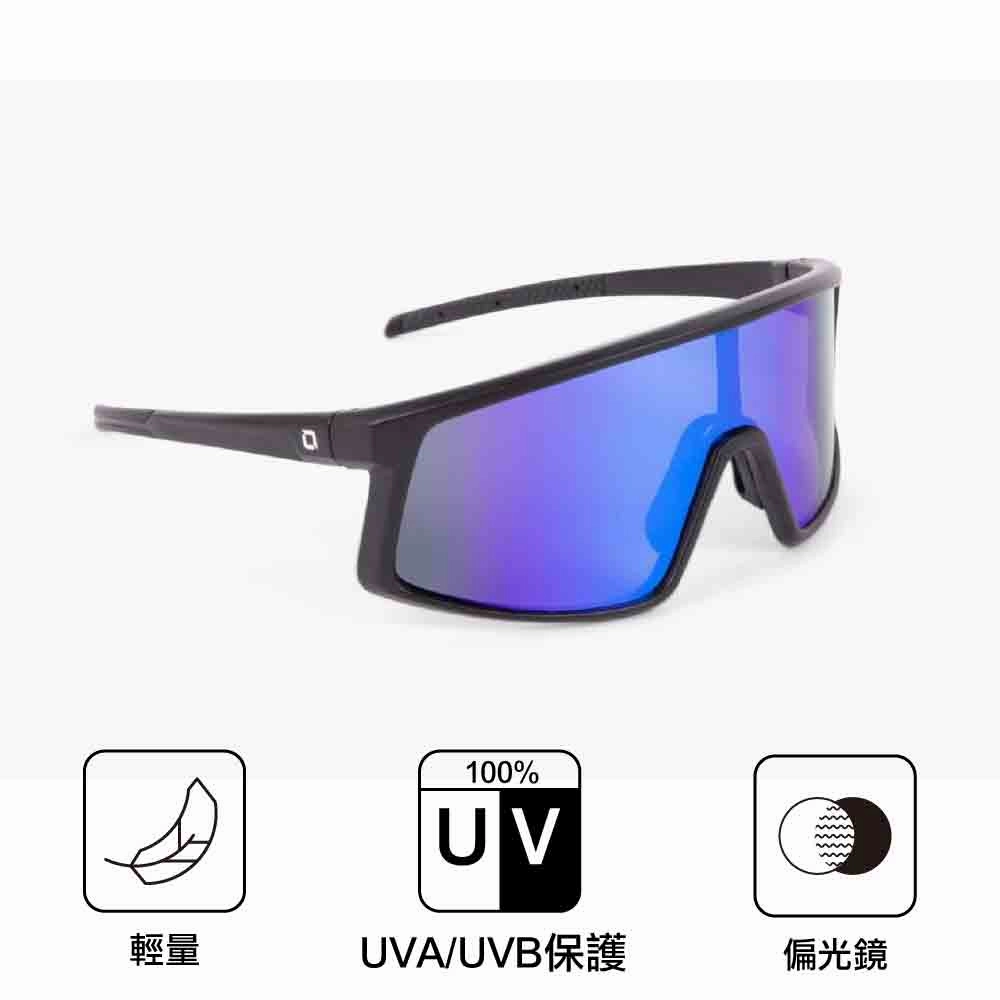 Outdoor Optic-Nerve 偏光太陽眼鏡 Stone Cat Polarized