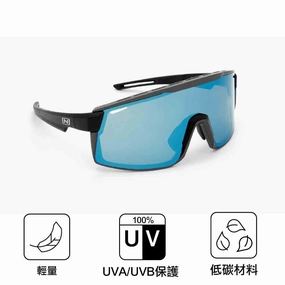 Outdoor Optic-Nerve 偏光太陽眼鏡 Zaldaingerous Polarized FixieMAX