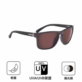 Outdoor Optic-Nerve 偏光太陽眼鏡 Ziggy