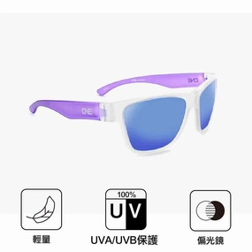 Outdoor Optic-Nerve 童裝偏光太陽眼鏡 Kid Tag Polarized