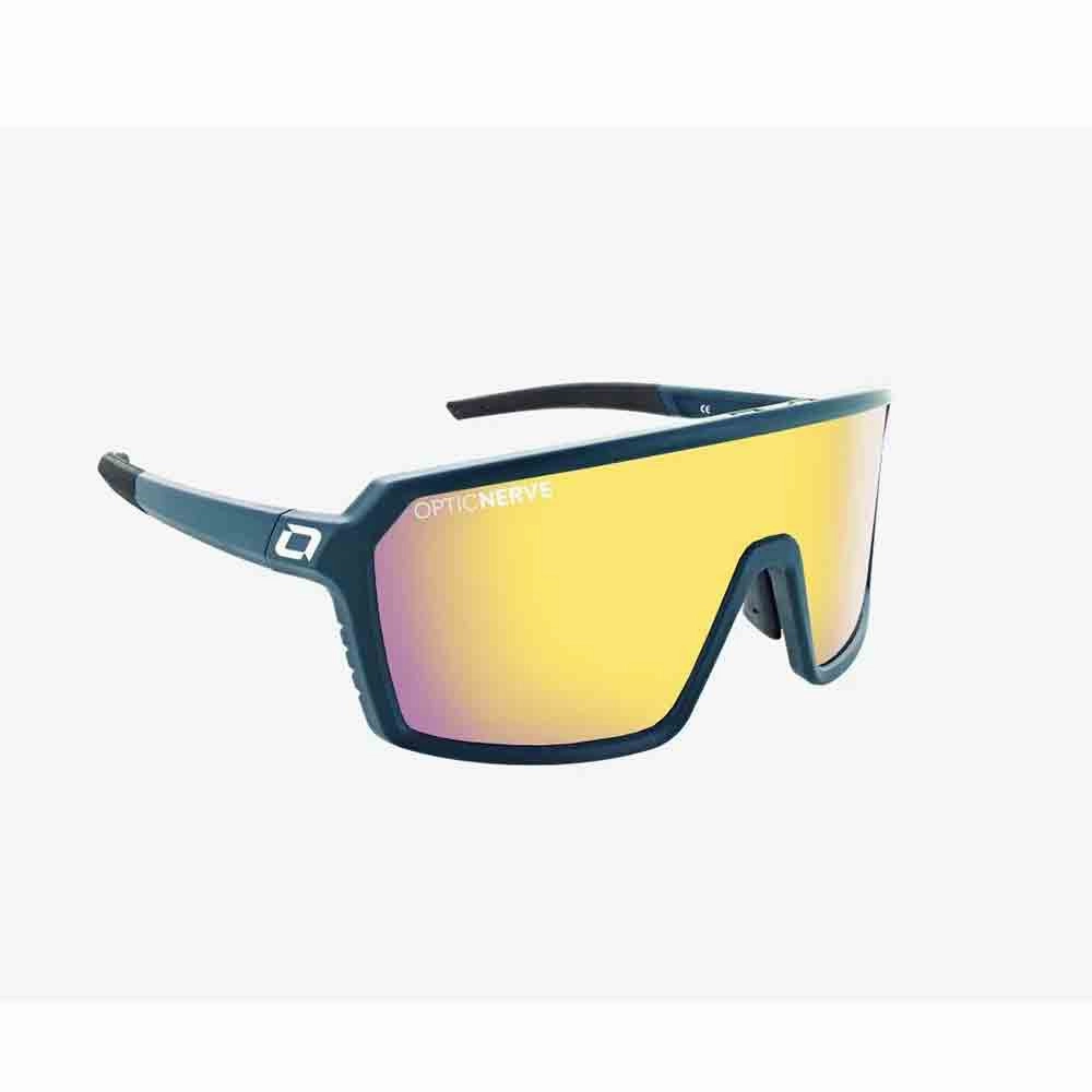 Outdoor Optic-Nerve 耐撞太陽眼鏡 FixiePhenom
