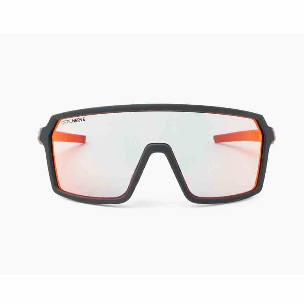Outdoor Optic-Nerve 耐撞太陽眼鏡【變色版】 FixiePhenom 【Photochromic】