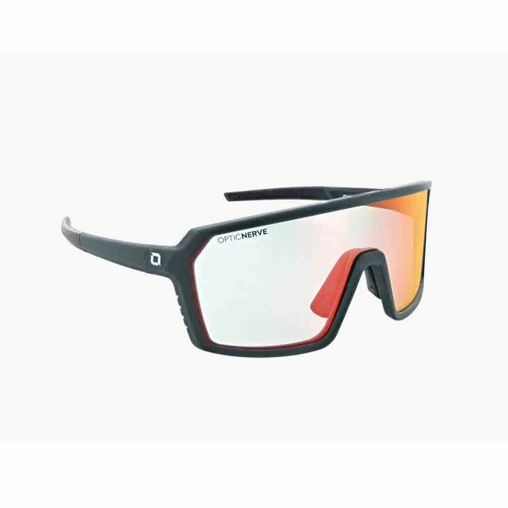 Outdoor Optic-Nerve 耐撞太陽眼鏡【變色版】 FixiePhenom 【Photochromic】