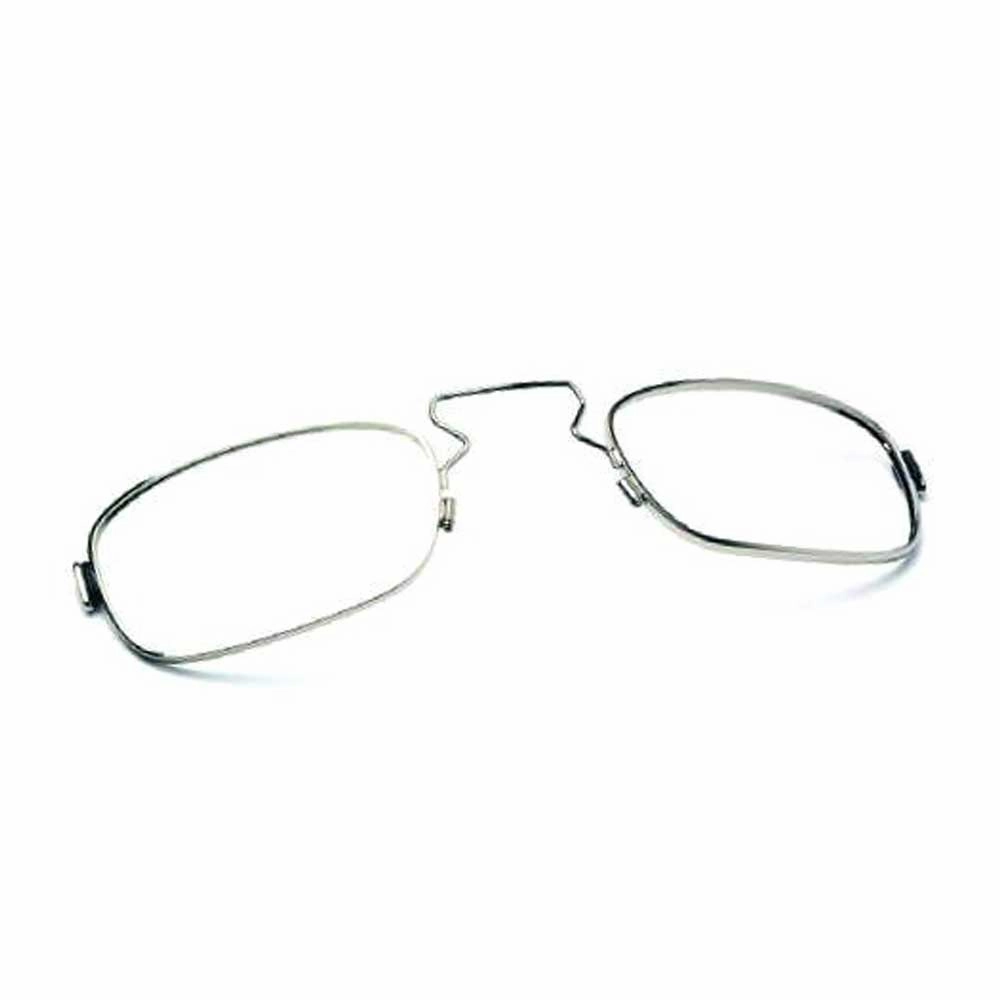 Outdoor Optic-Nerve 金屬近視內框架 Metal RX Adaptor For RX Model