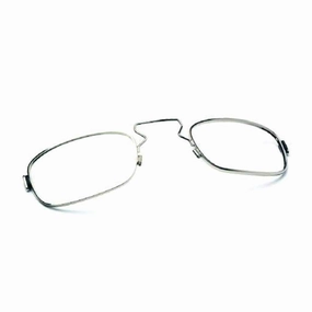 Outdoor Optic-Nerve 金屬近視內框架 Metal RX Adaptor For RX Model