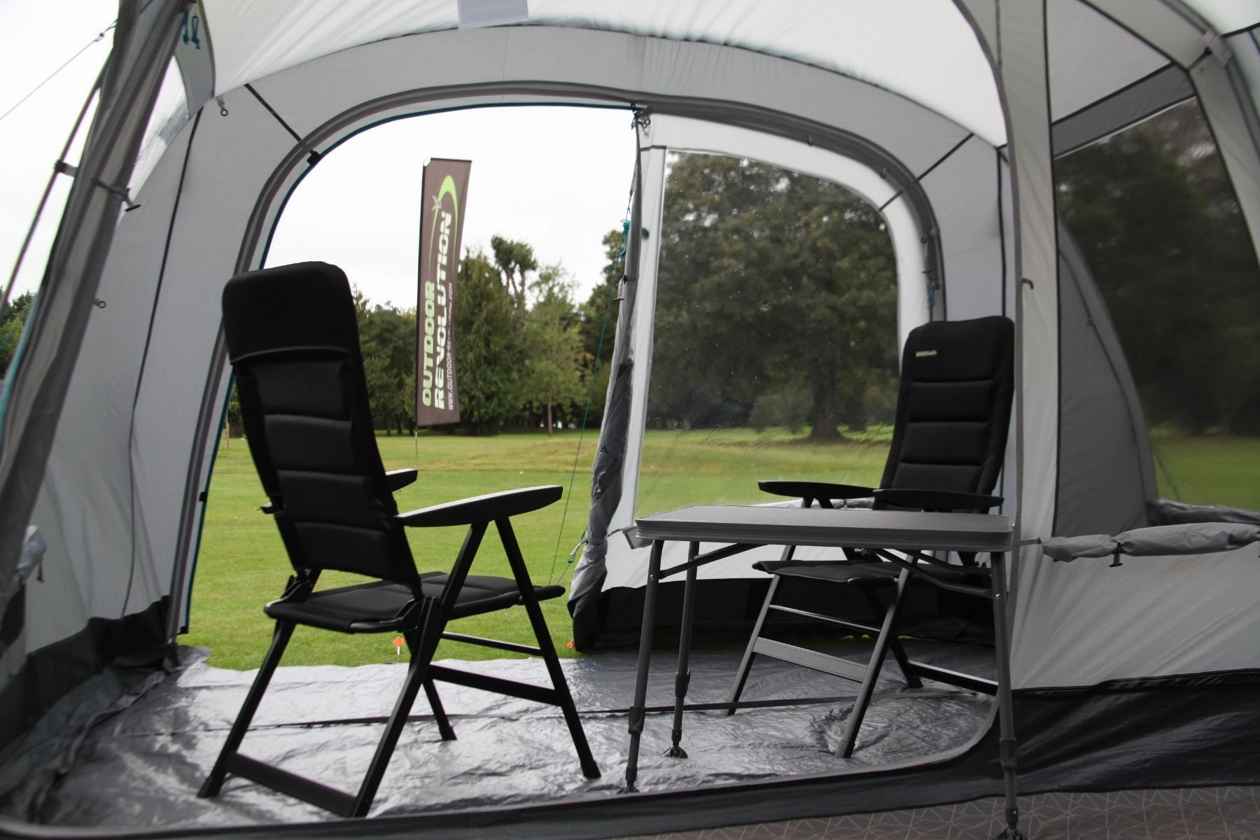 Outdoor Revolution Camp Star 500 DT XL