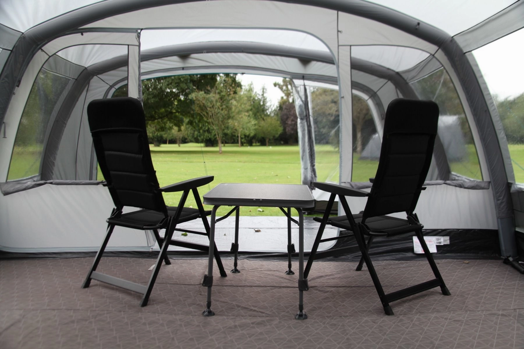 Outdoor Revolution Camp Star 700 Air Tent