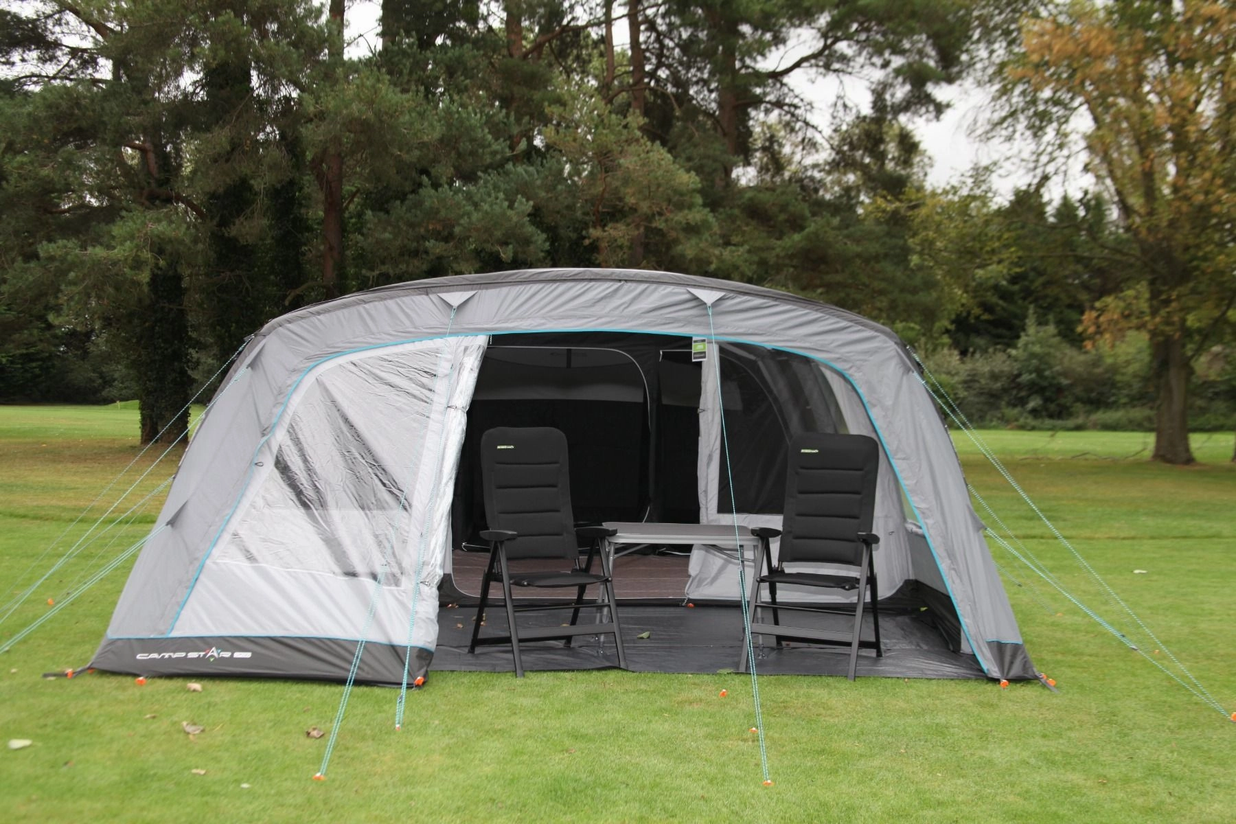 Outdoor Revolution Camp Star 700 Air Tent