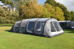 Outdoor Revolution Camp Star 700 Air Tent
