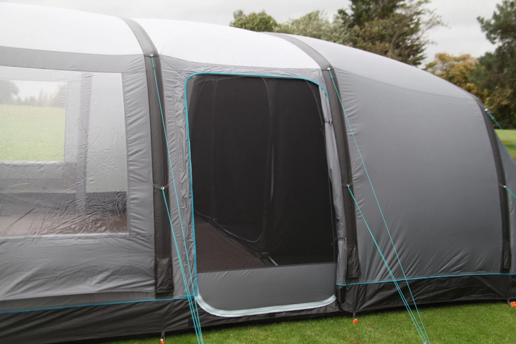 Outdoor Revolution Camp Star 700 Air Tent