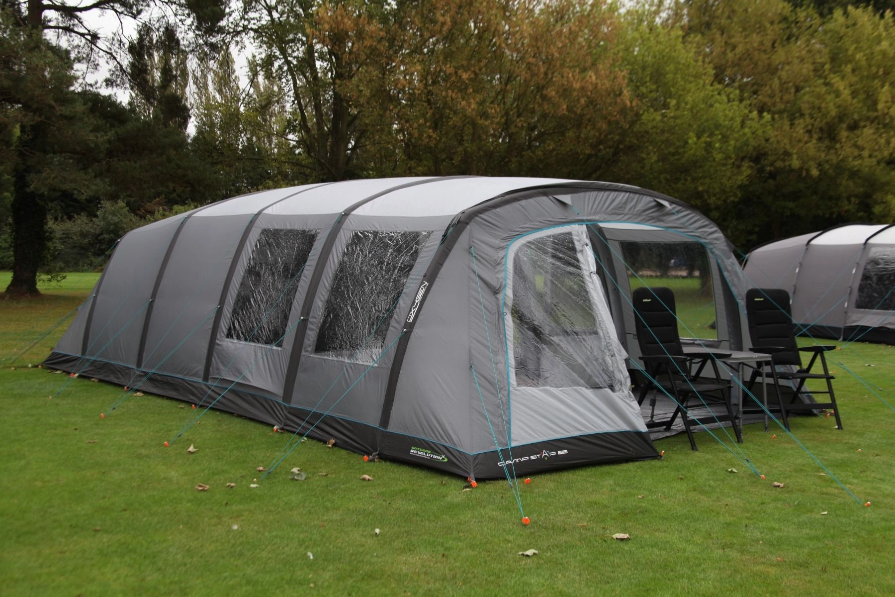 Outdoor Revolution Camp Star 700 Air Tent