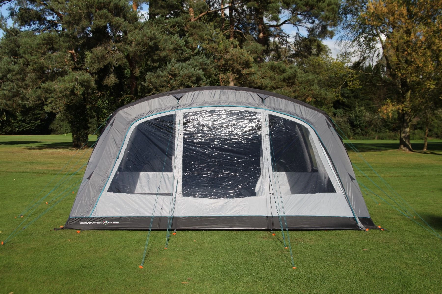 Outdoor Revolution Camp Star 700 Air Tent