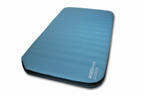 Outdoor Revolution Camp Star RocknRoll 100 Double Self Inflating Mat