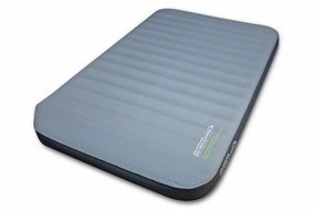 Outdoor Revolution Camp Star RocknRoll King 100 Double Self Inflating Mat