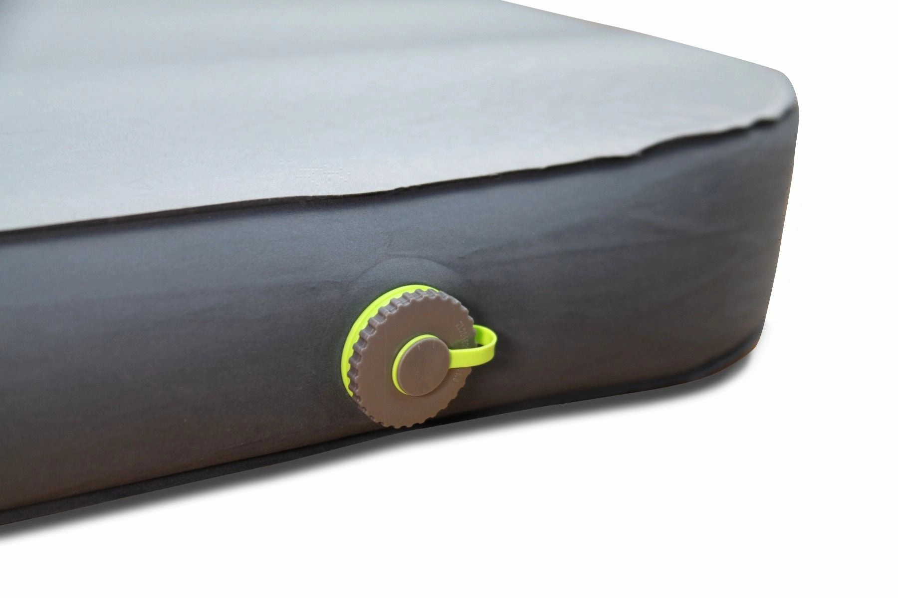 Outdoor Revolution Camp Star RocknRoll King 100 Double Self Inflating Mat