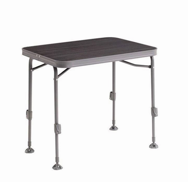 Outdoor Revolution  Cortina Weatherproof Table Small ( 80 x 60 x cm)