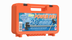 Outdoor Revolution Eco Power Peg