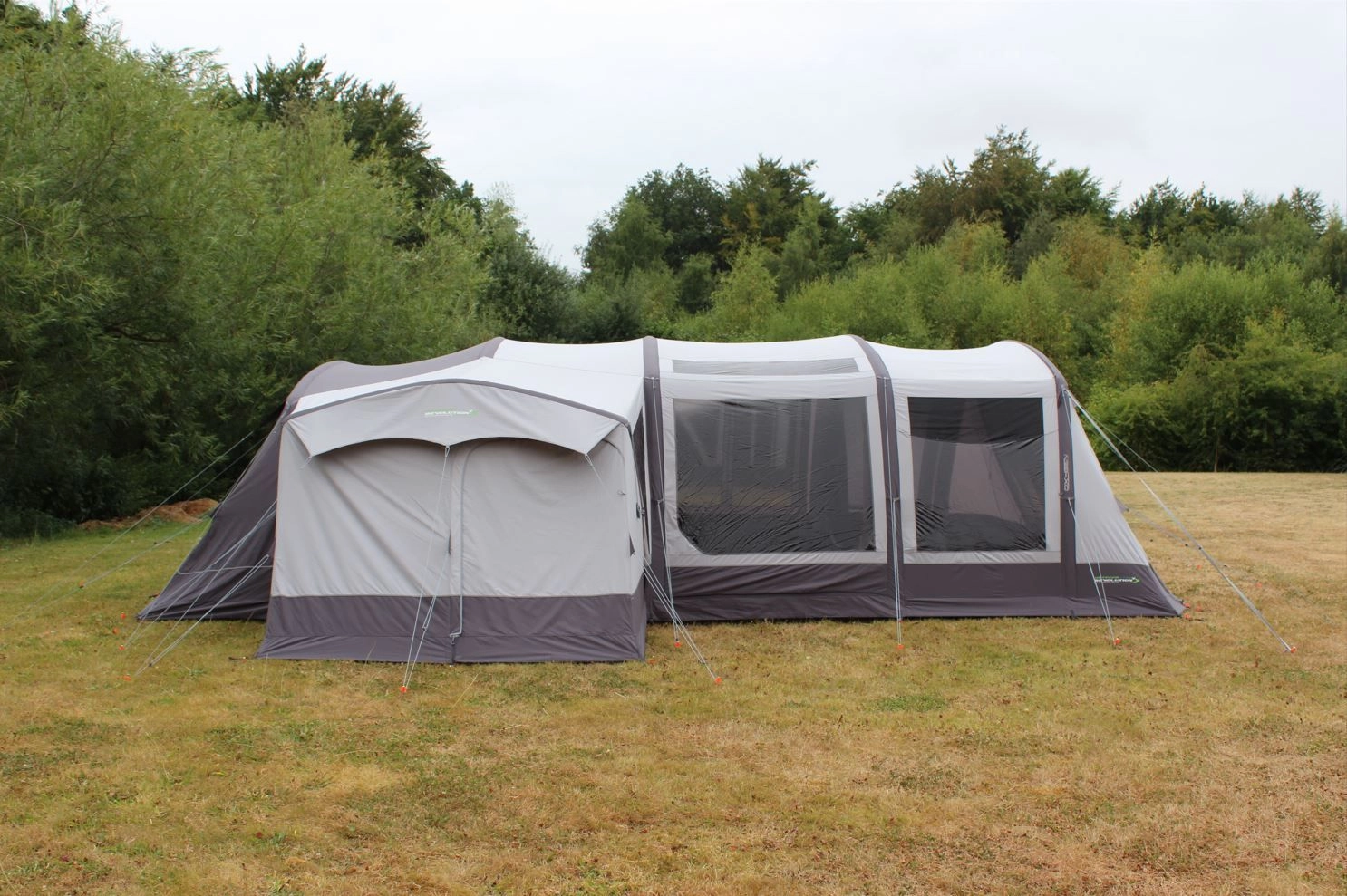 Outdoor Revolution Kalahari PC 7.0 Air Tent Including Footprint