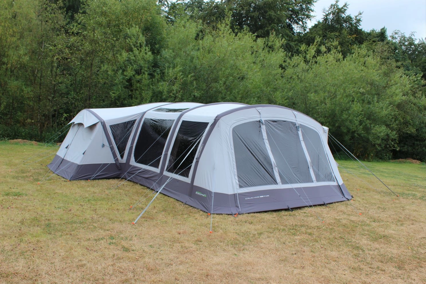 Outdoor Revolution Kalahari PC 7.0 Air Tent Including Footprint