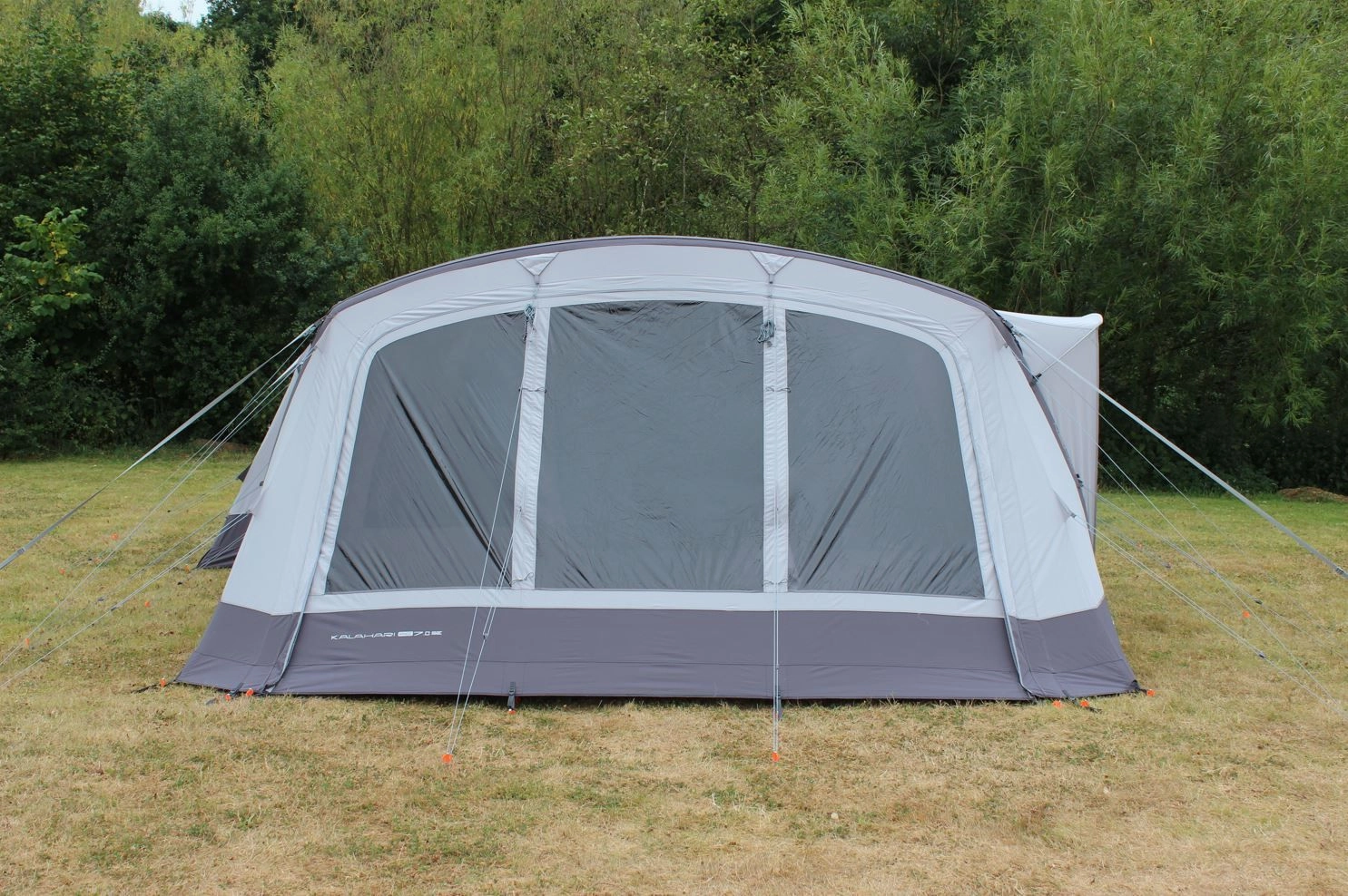 Outdoor Revolution Kalahari PC 7.0 Air Tent Including Footprint