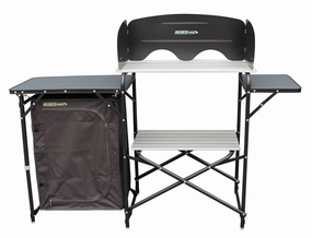 Outdoor Revolution Milazzo Multi Camp Kitchen