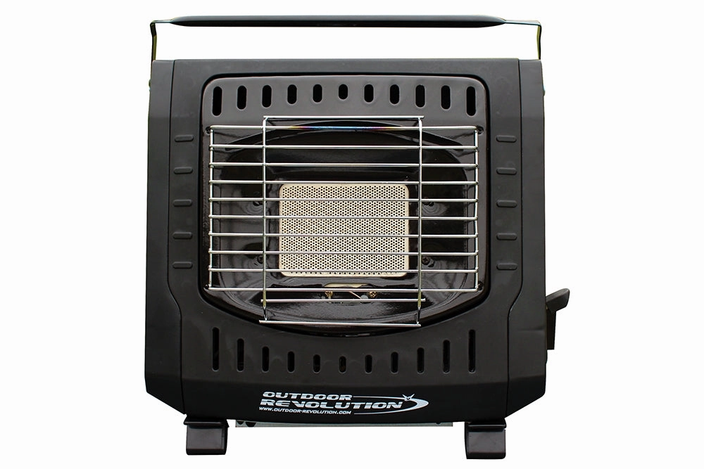 Outdoor Revolution Portable Gas Heater