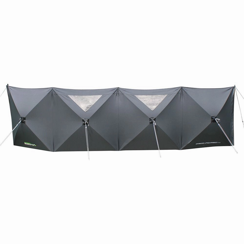 Outdoor Revolution Pronto 4 Pro Panel Windbreak ( 500 x 125 cm) 2025