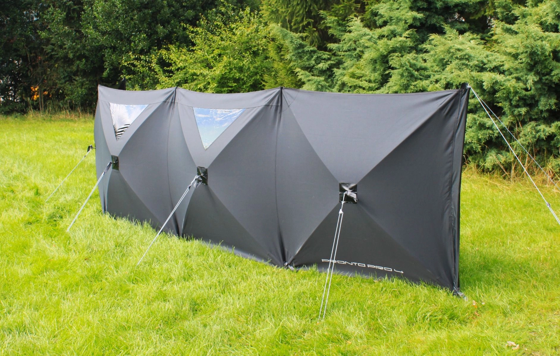 Outdoor Revolution Pronto 4 Pro Panel Windbreak ( 500 x 125 cm) 2025