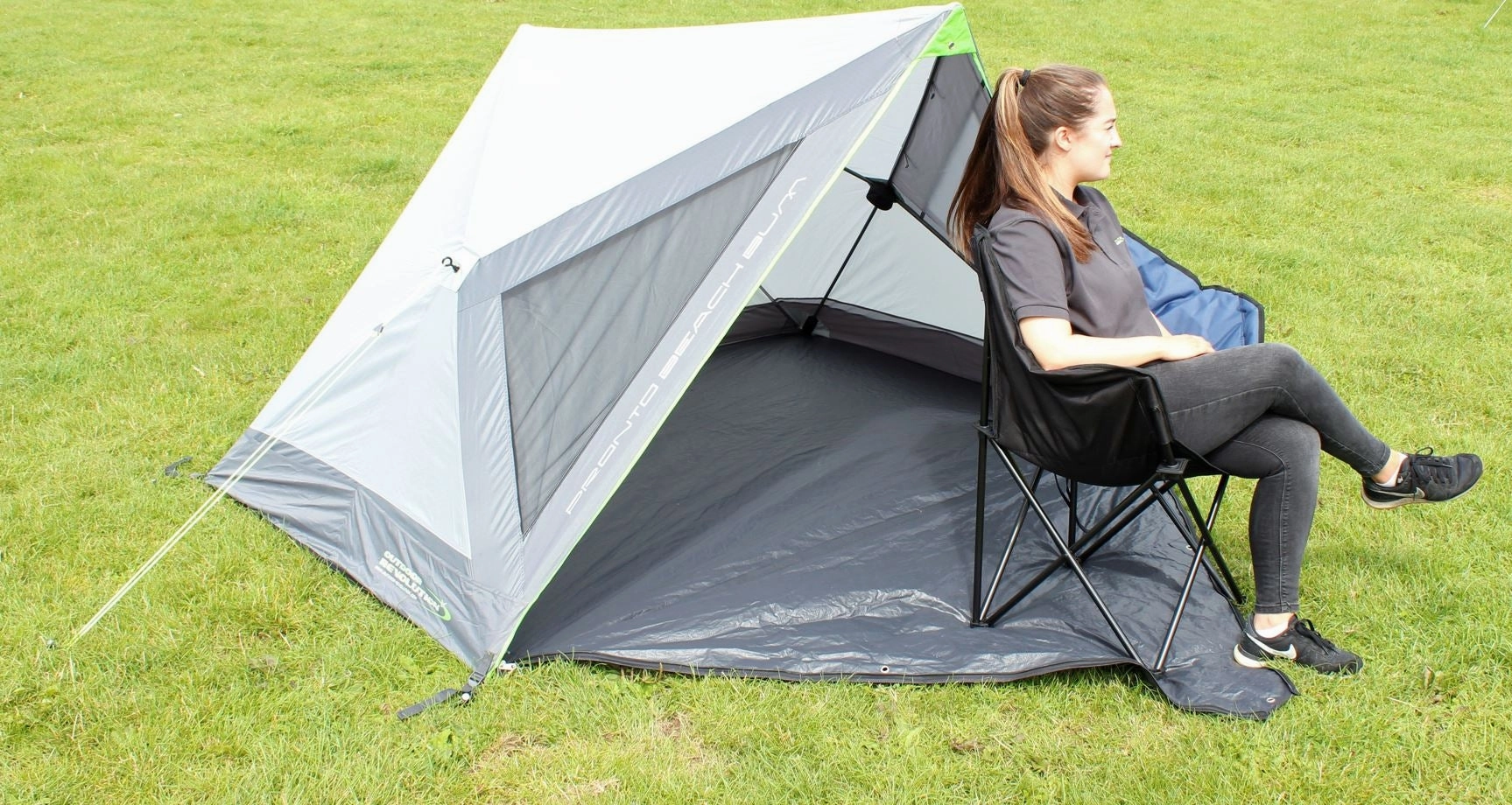 Outdoor Revolution Pronto Beach Bum Shelter