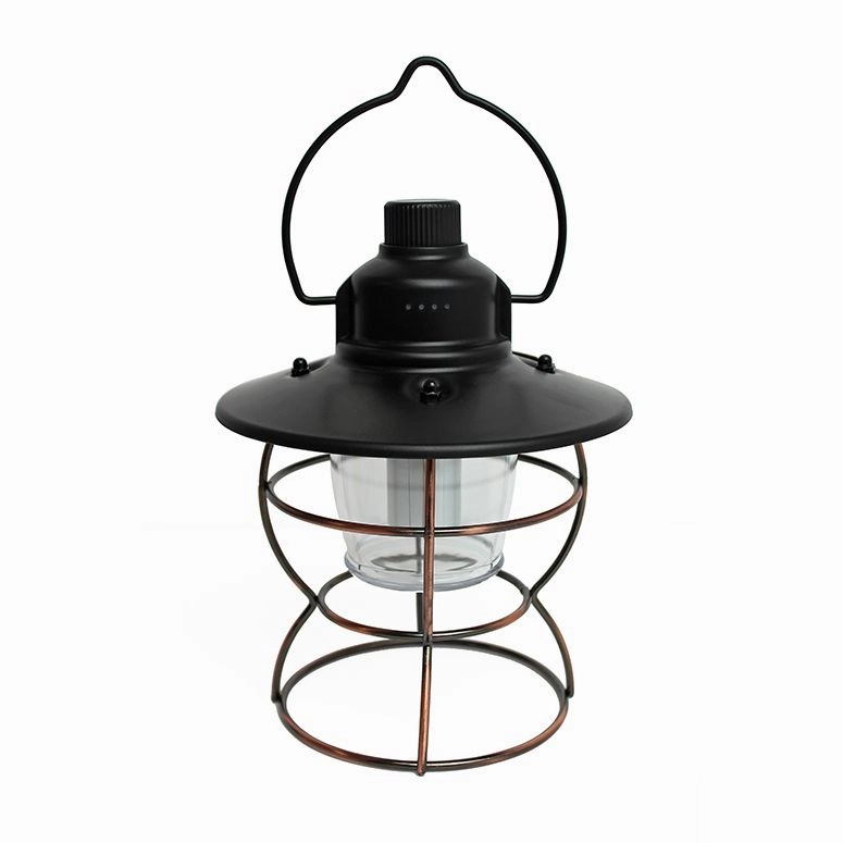 Outdoor Revolution Tungsten Lamp With Power Bank USB