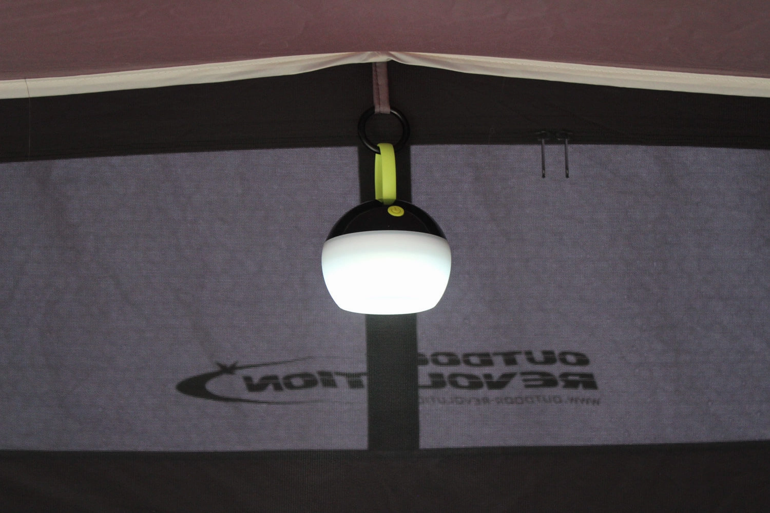 Outdoor Revolutions Lumi-Lite