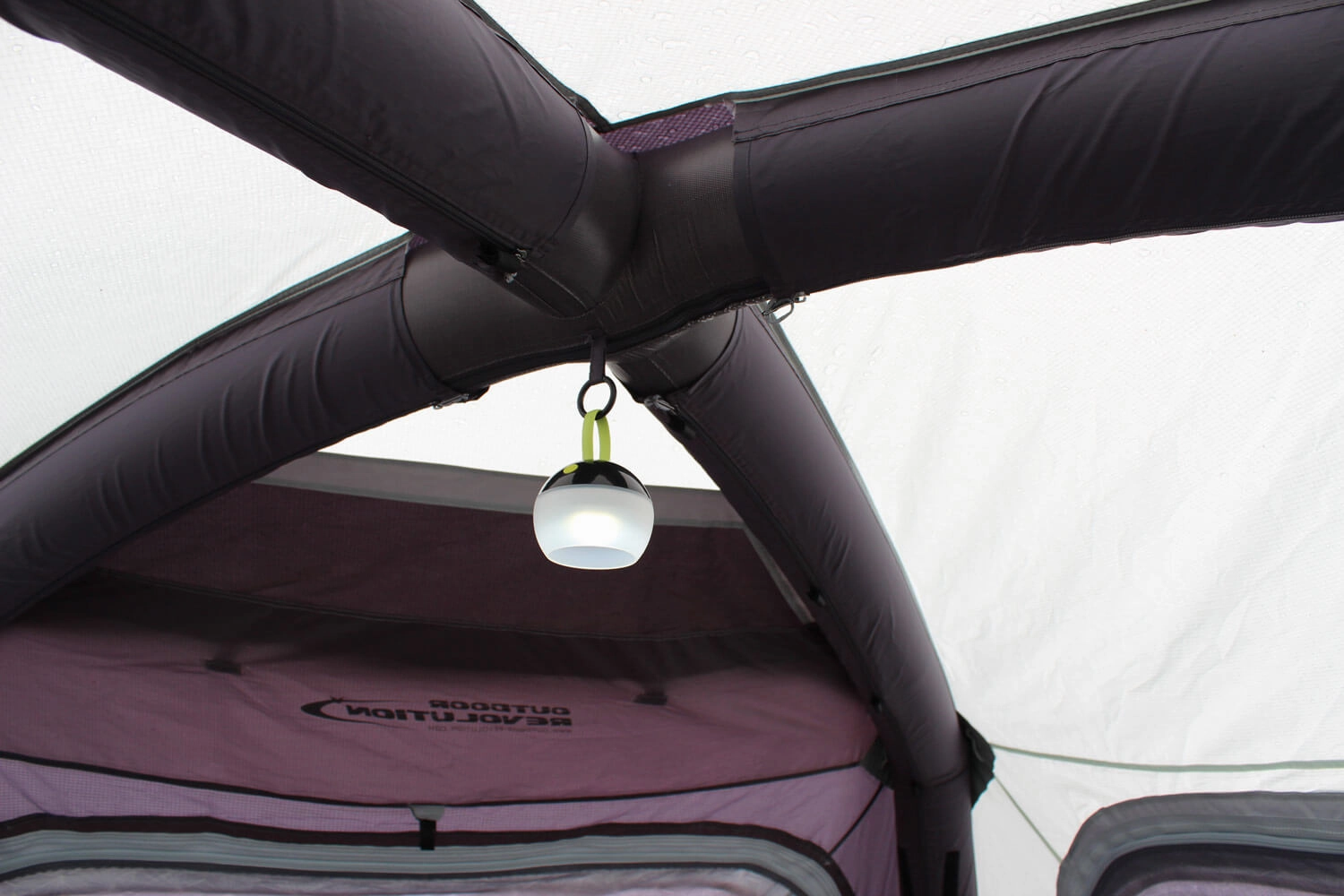 Outdoor Revolutions Lumi-Lite