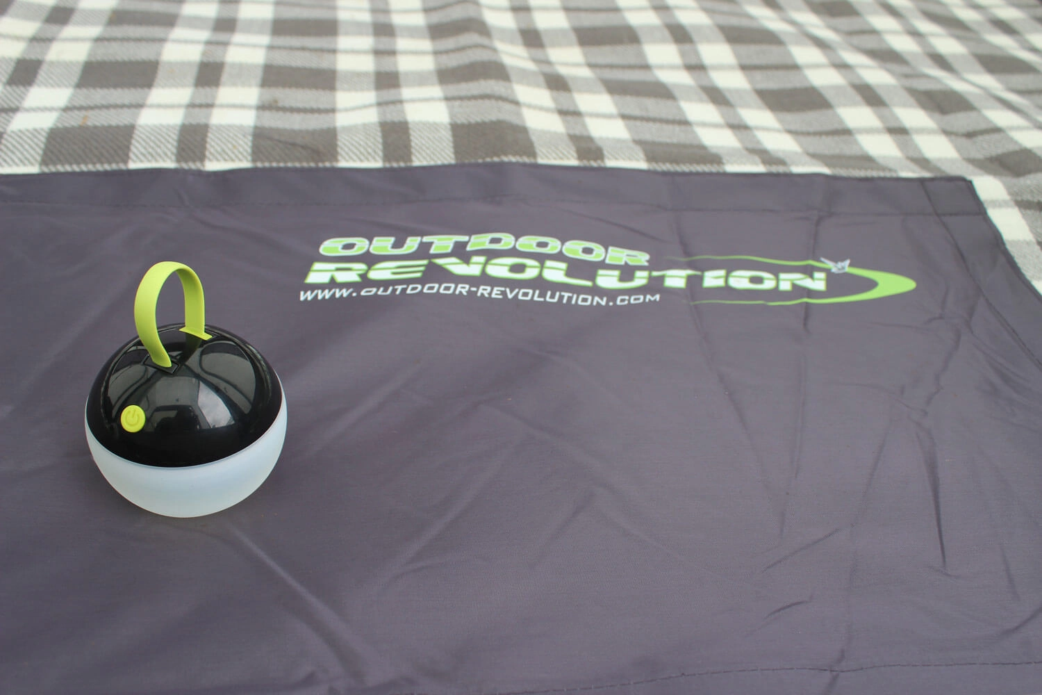 Outdoor Revolutions Lumi-Lite