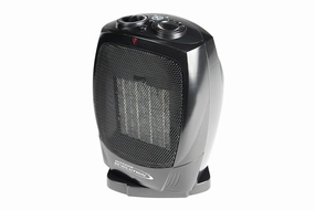 Outdoor Revolutions Portable PTC Ceramic Heater
