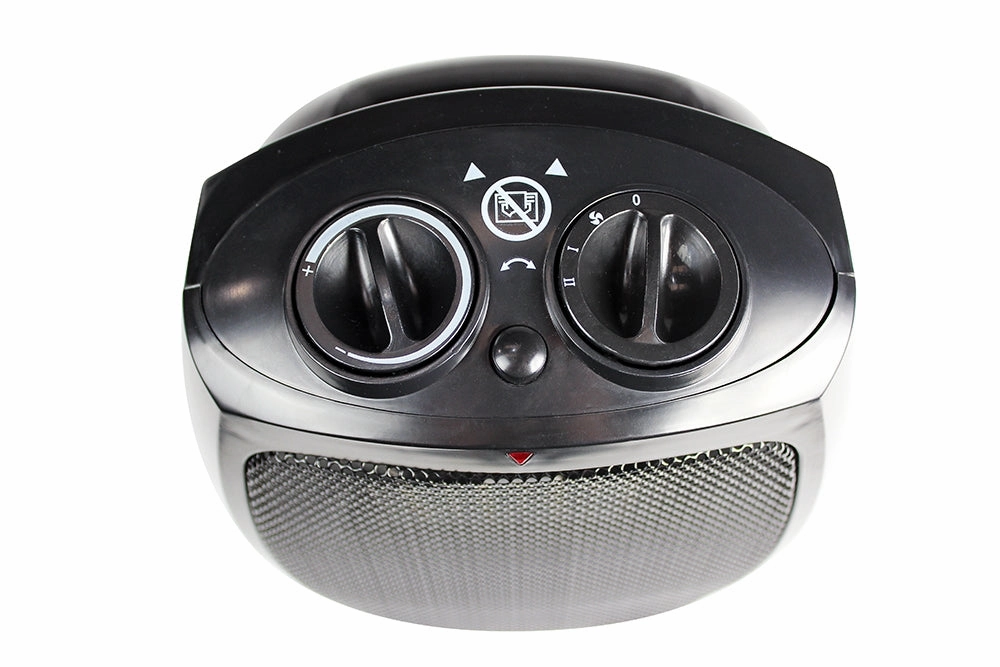 Outdoor Revolutions Portable PTC Ceramic Heater