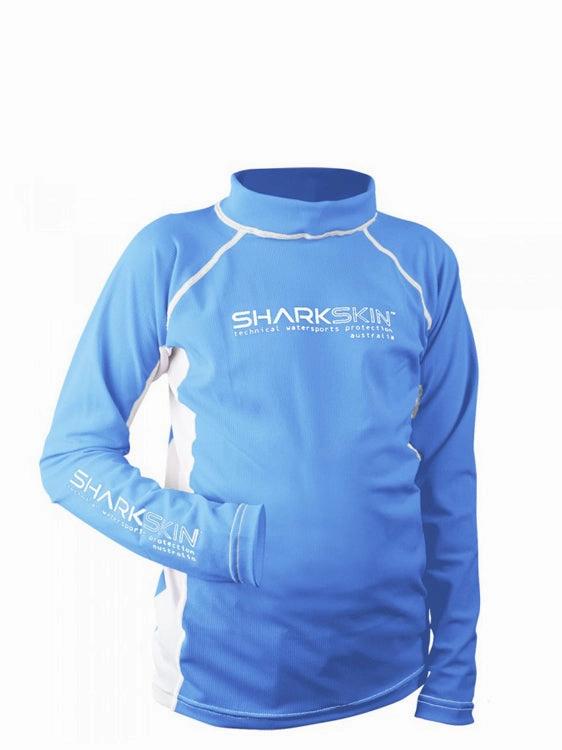 Outdoor Sharkskin Sharkskin Rapid Dry Long Sleeve - Junior