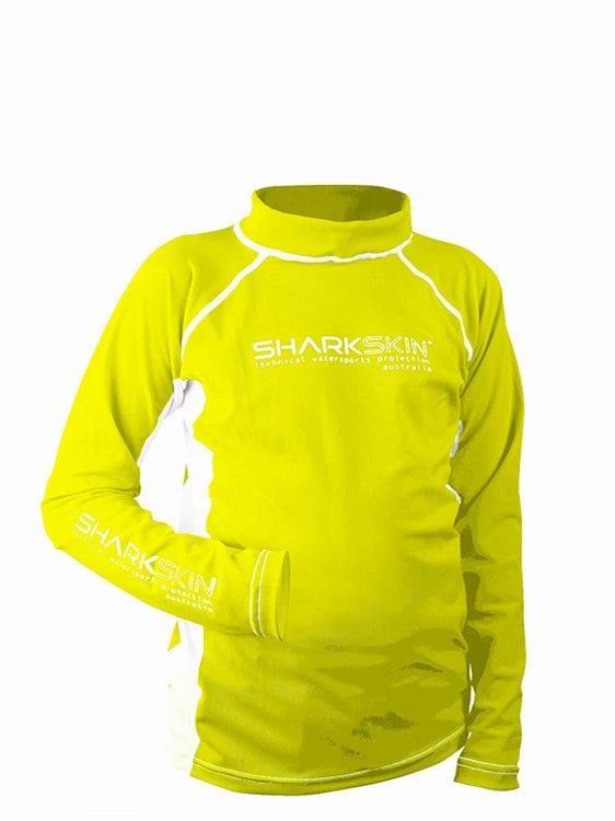 Outdoor Sharkskin Sharkskin Rapid Dry Long Sleeve - Junior