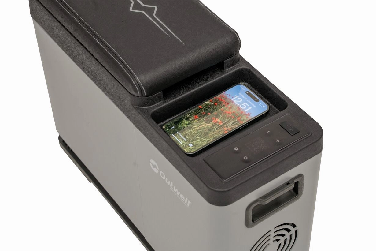 Outwel Arctic Chill 8L Compressor Cool Box